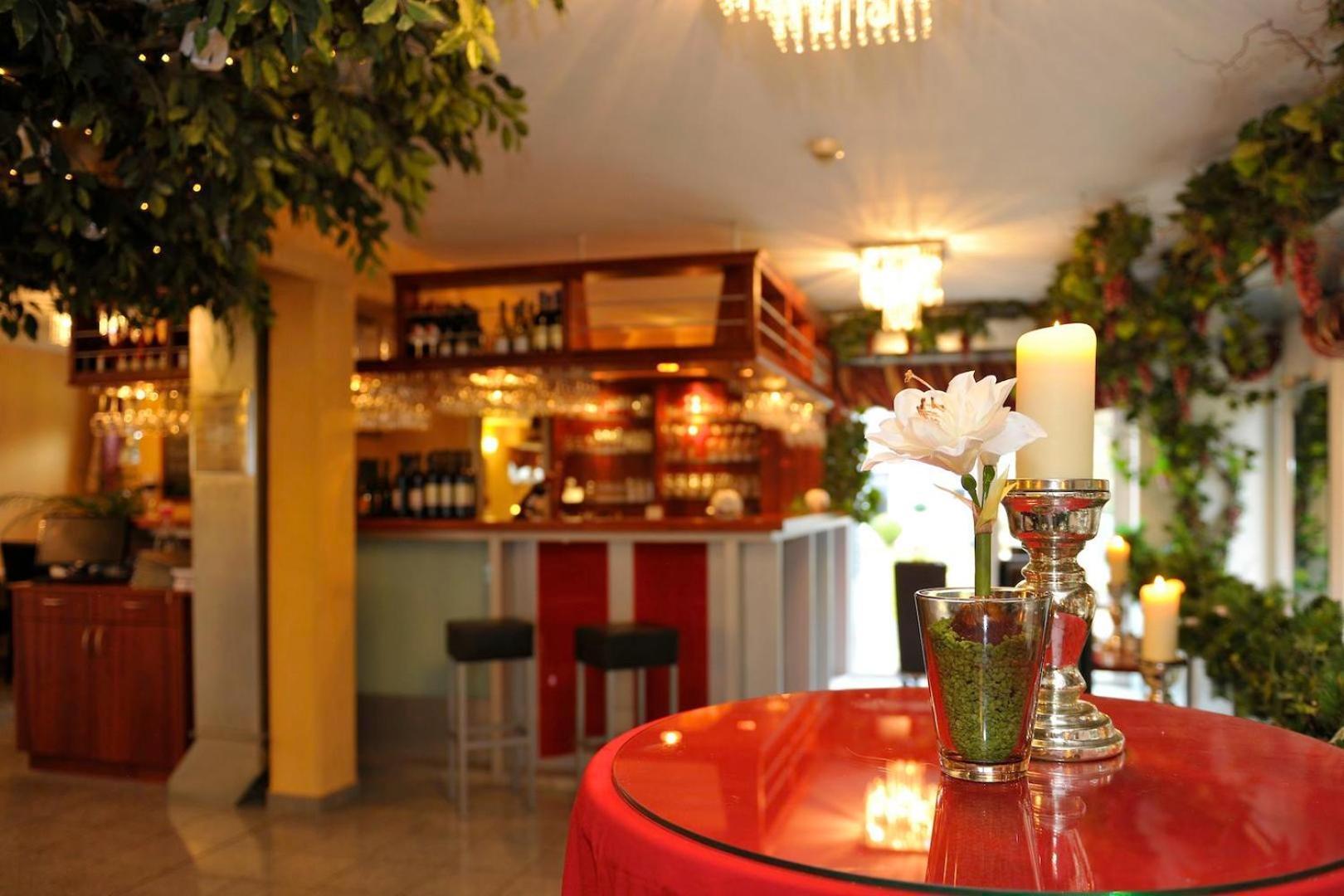 Hotel Blankenese Hamburg Ngoại thất bức ảnh