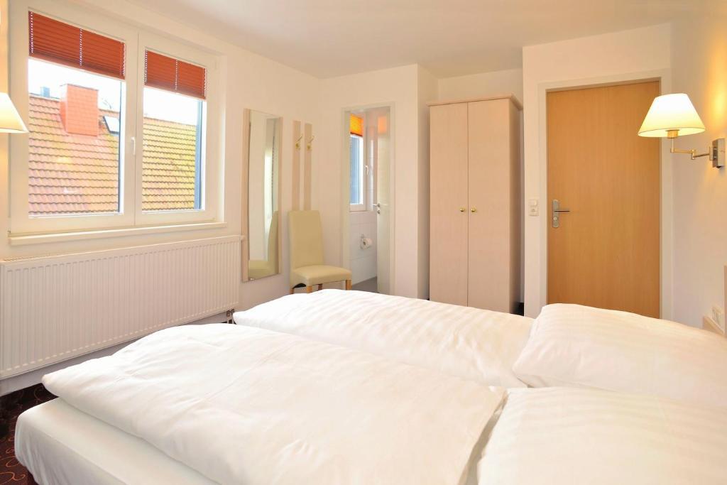 Hotel Blankenese Hamburg Phòng bức ảnh